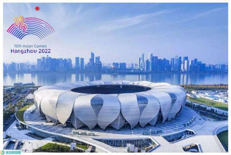 喜迎亚运，杰瑞环境科技助力余杭区打造席地而坐城市金名片！_环卫科技网